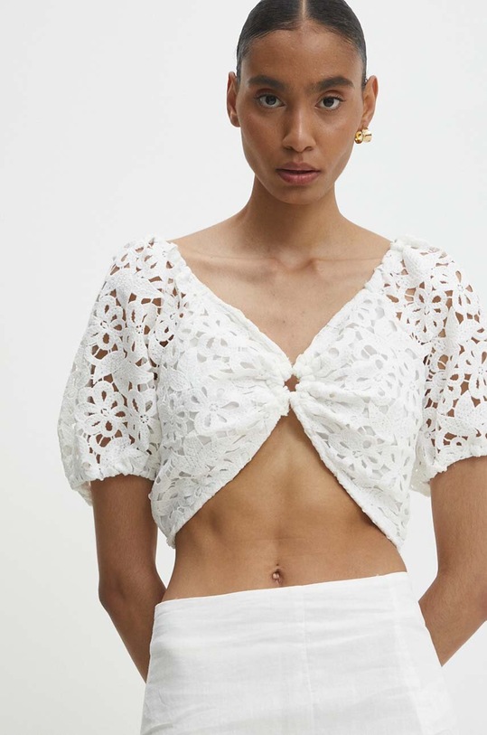 Halenka Answear.LAB bílá 2911.ims