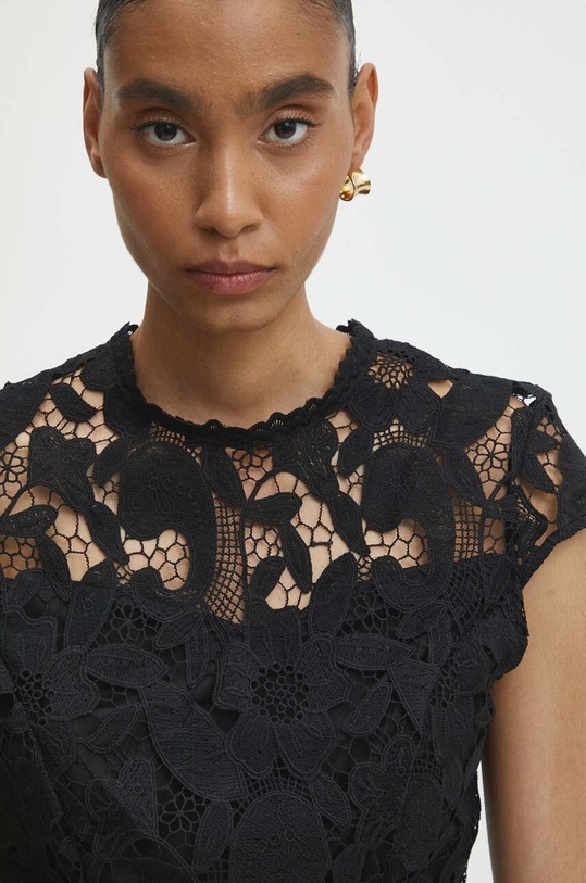 Answear Lab bluzka czarny 2912.ims