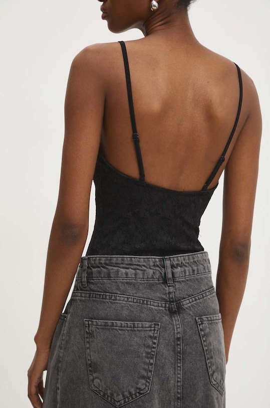 Answear Lab body czarny 71462.tms