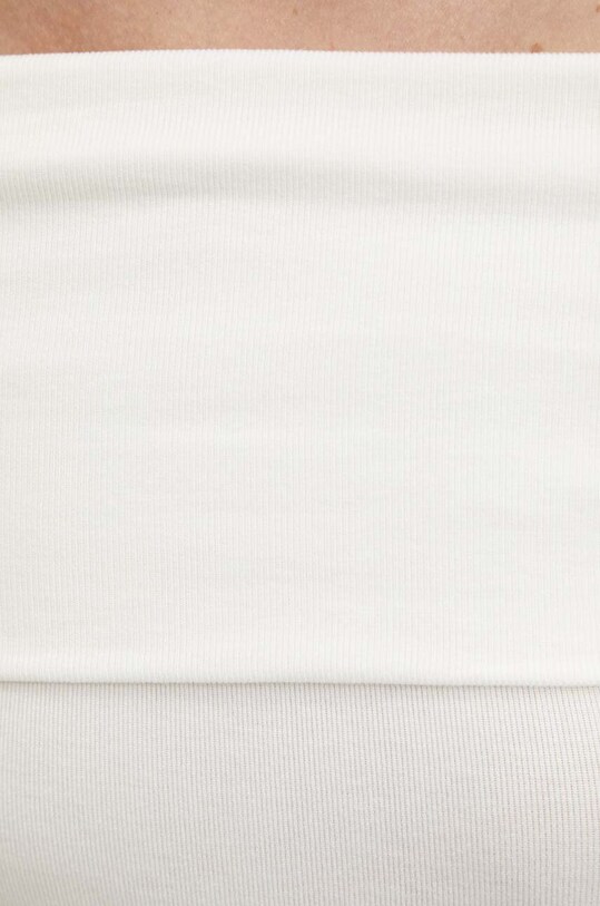 Answear Lab longsleeve WZ24.BDD03A.th alb