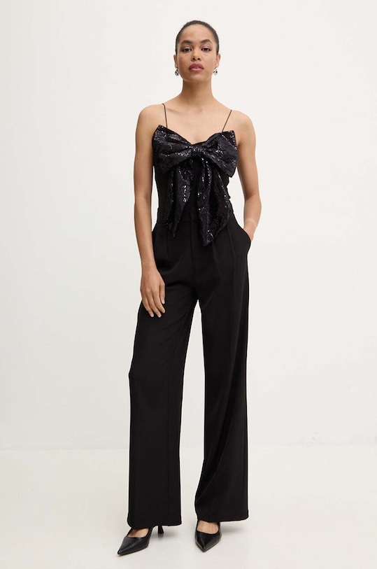 Answear Lab body A.22334.hms czarny WZ24