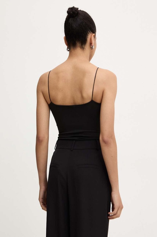 Odzież Answear Lab body A.22334.hms czarny