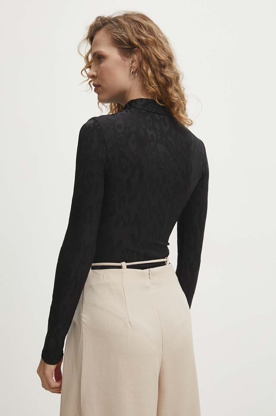 Îmbrăcăminte Answear Lab body hs8208.fh negru
