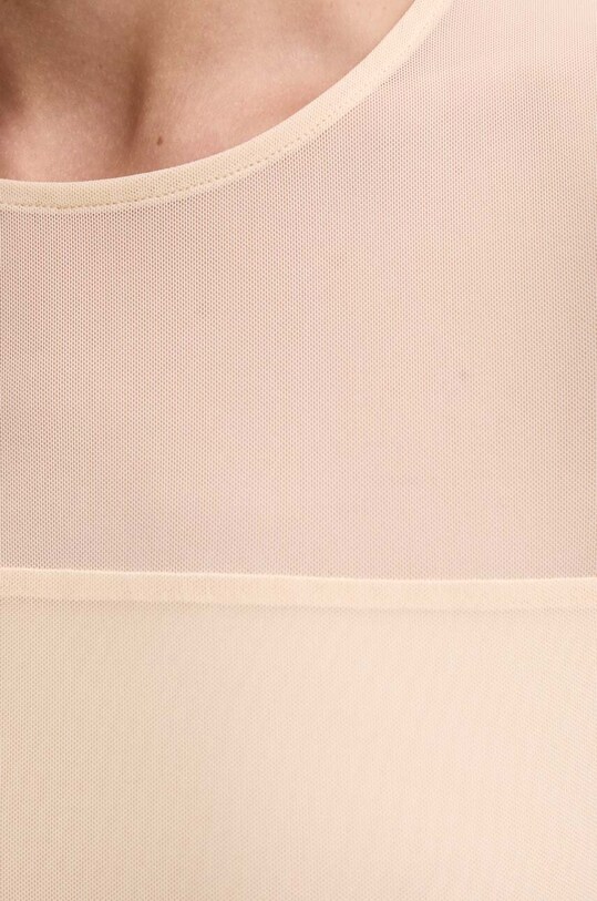 Answear Lab longsleeve hs8581.fh bej