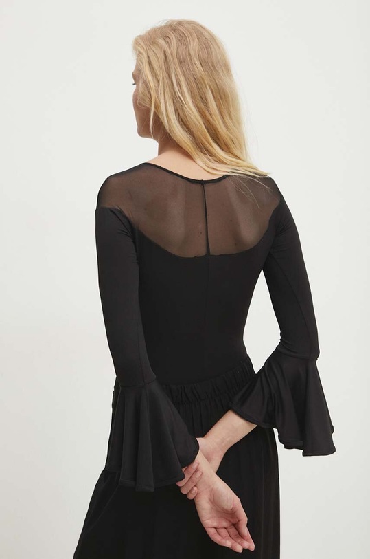 Îmbrăcăminte Answear Lab body XY016.hh negru