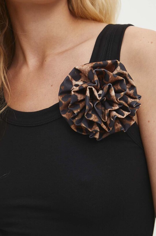 Answear Lab top LD1300.hh negru