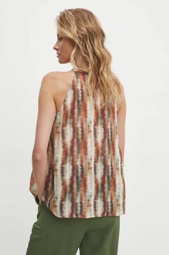 Îmbrăcăminte Answear Lab bluza 2761.IJS bej