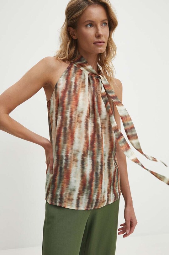 Answear Lab bluza 2761.IJS bej