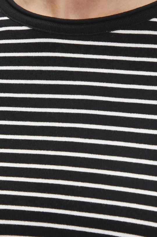 Answear Lab bluza tt3773.tos negru