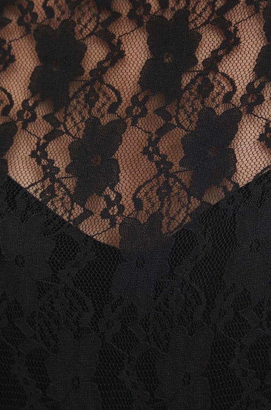 Halenka Answear.LAB l1452.fos černá