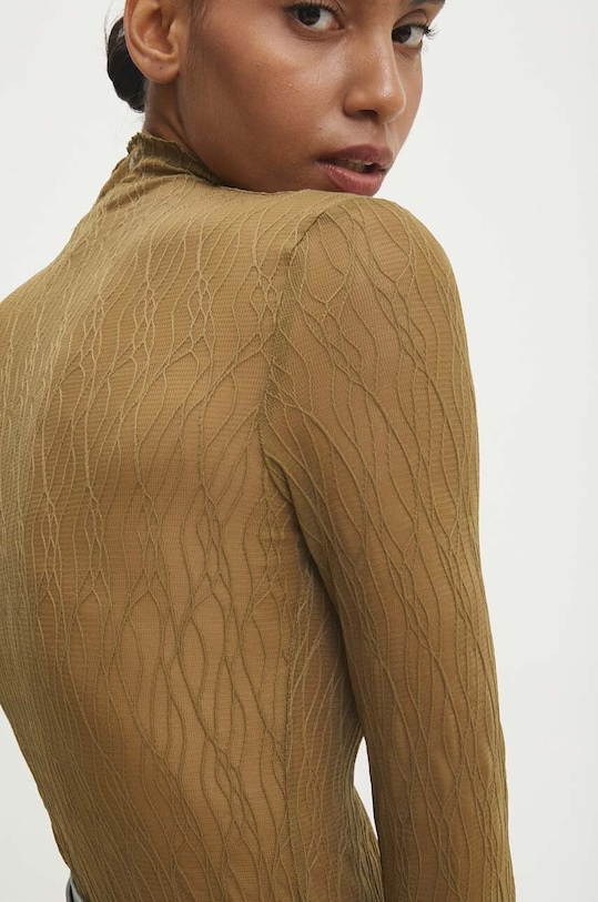 Лонгслив Answear.LAB l1464.fos