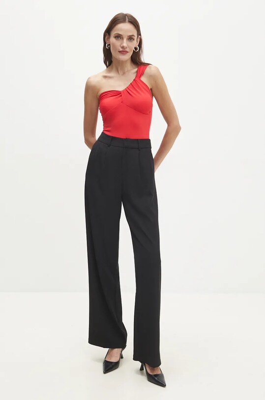 Answear Lab body 61729.hos rosu WZ24