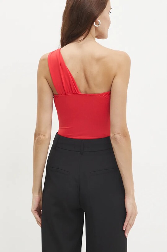 Îmbrăcăminte Answear Lab body 61729.hos rosu