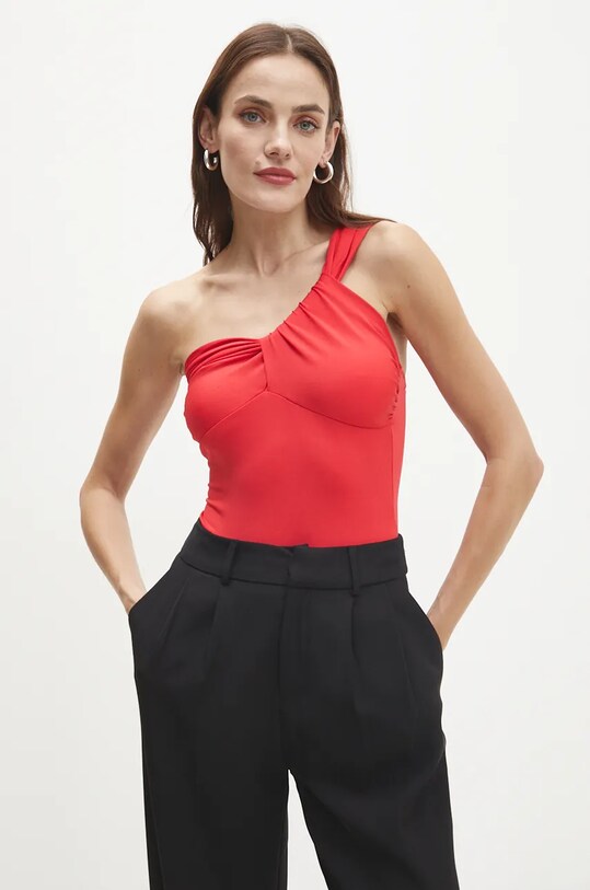 Answear Lab body 61729.hos rosu