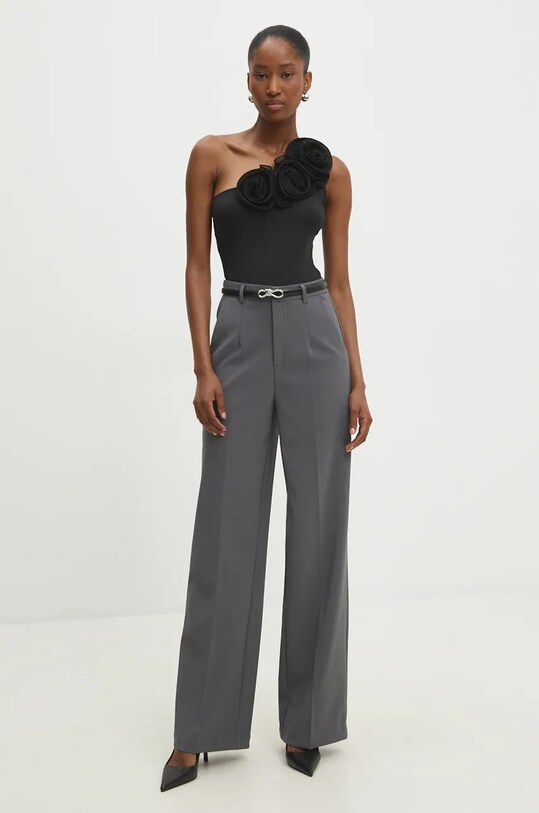 Answear Lab body A22426.hos negru WZ24