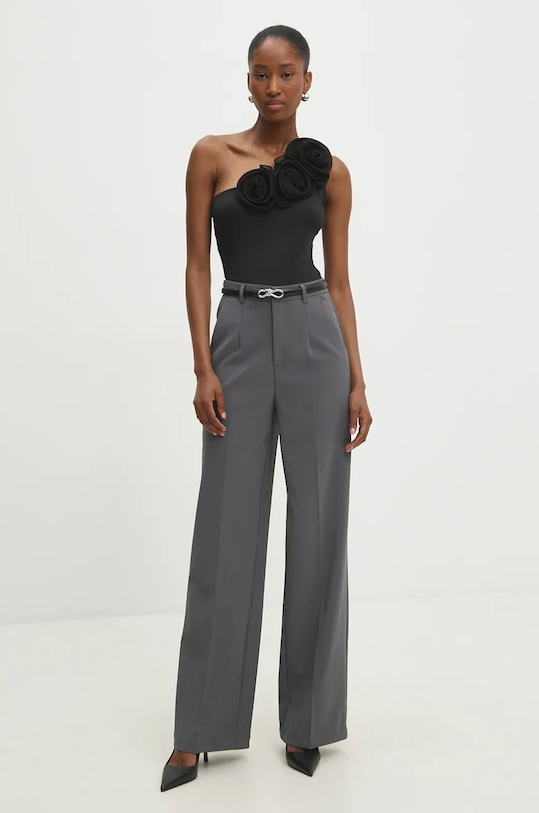 Answear.LAB body A22426.hos nero WZ24