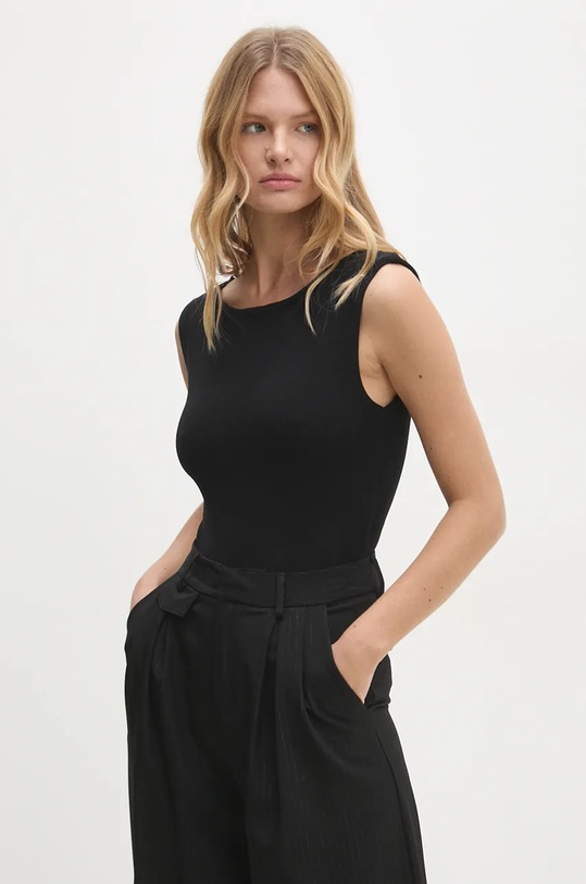 Body Answear.LAB černá 31086.tms