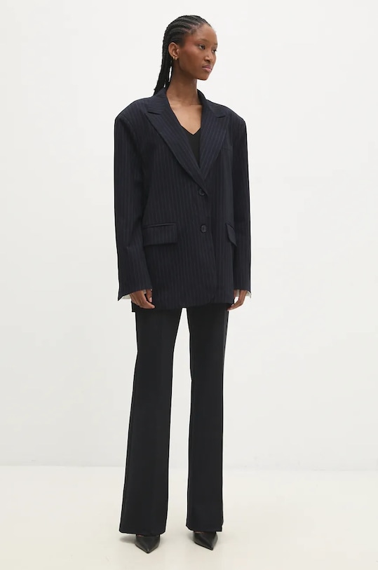 Answear Lab body 18452.tos negru WZ24