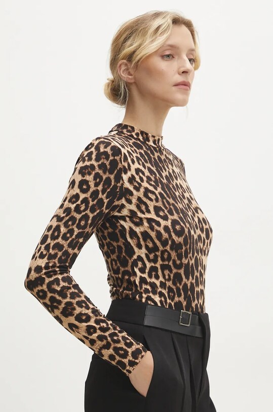 Answear Lab body l6675.ims negru