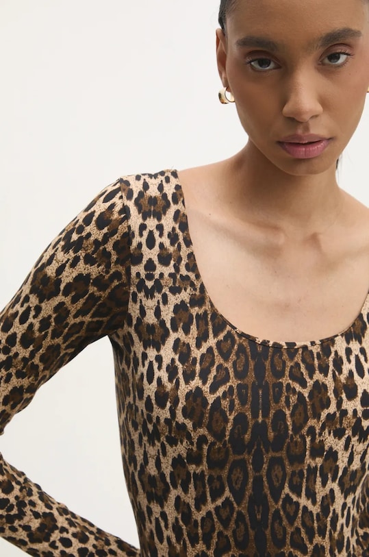 Body Answear.LAB černá l6676.ims