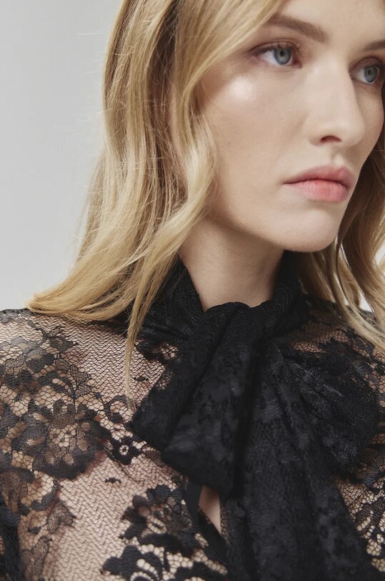 Answear Lab bluza 32372.ilk