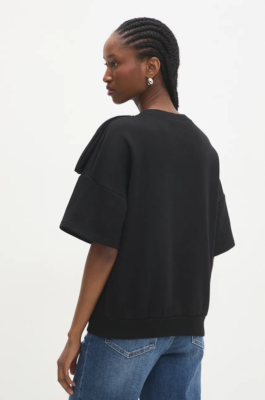 Îmbrăcăminte Answear Lab bluza 3025.hms negru