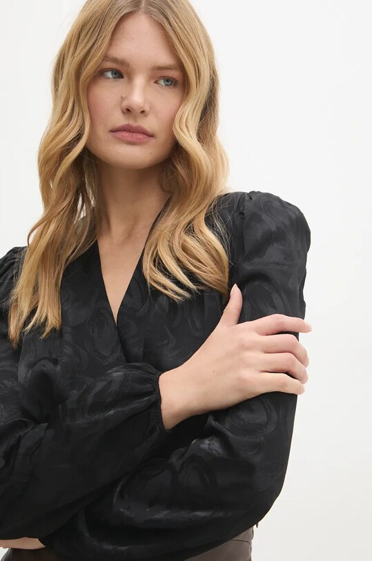Answear Lab body 1364.1541.tos negru