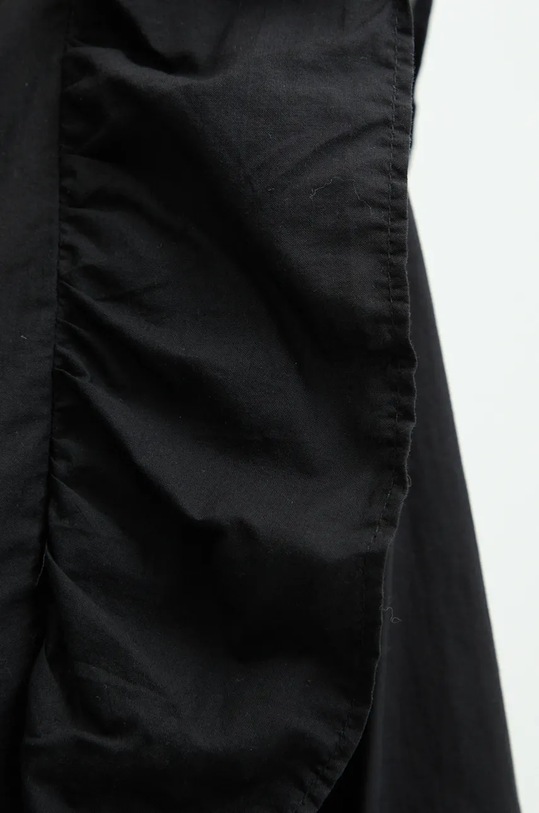 Answear Lab cămașă din bumbac 70170.tos negru