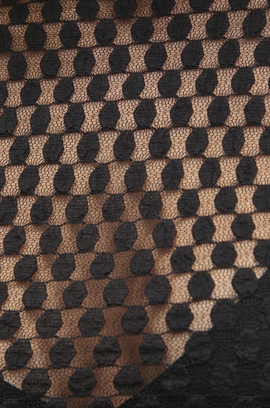 Halenka Answear.LAB 16071.TLK černá