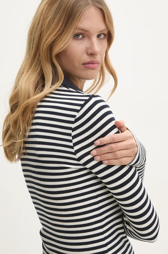 Halenka Answear.LAB modrá 16072.TLK