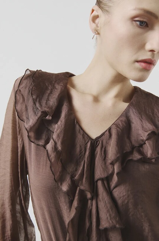 Μπλουζάκι Answear.LAB sw928.ilk