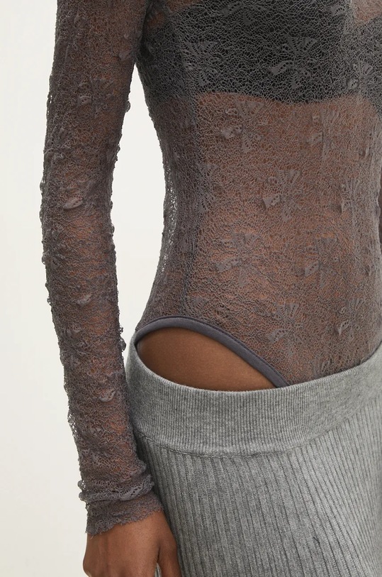 Body Answear.LAB šedá v7596.ios