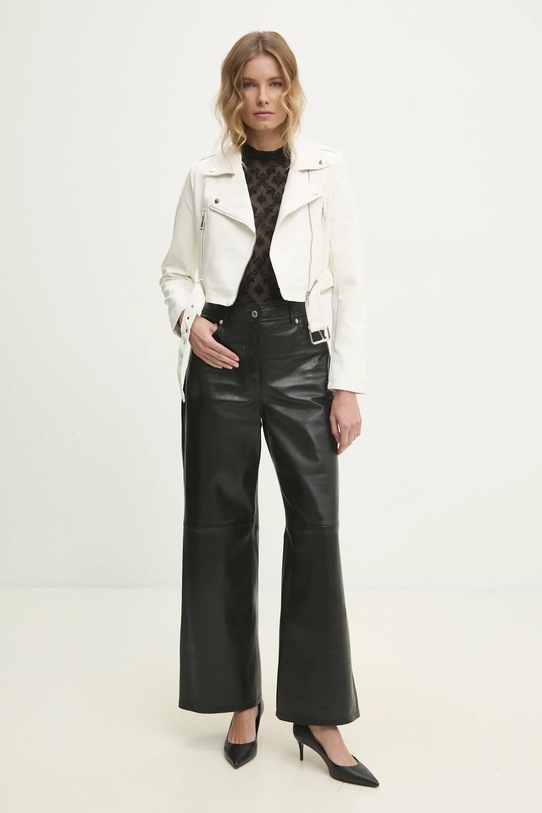 Body Answear.LAB V822602.hms černá WW25