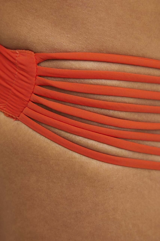 Купальні труси Answear.LAB 39401.dol.HWK помаранчевий