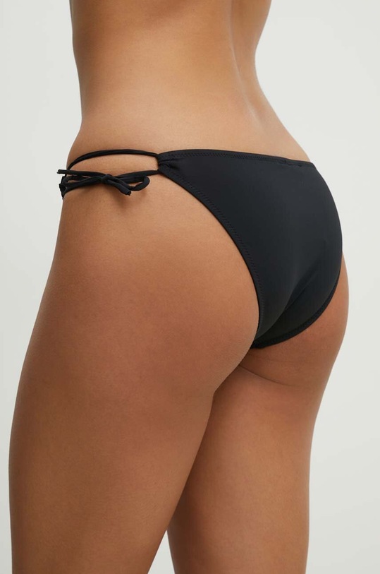 Answear Lab figi kąpielowe S9005.dol.HWK czarny WZ24