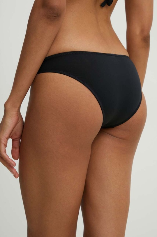 Answear.LAB figi kąpielowe T8003S.dol.HWK czarny WZ24