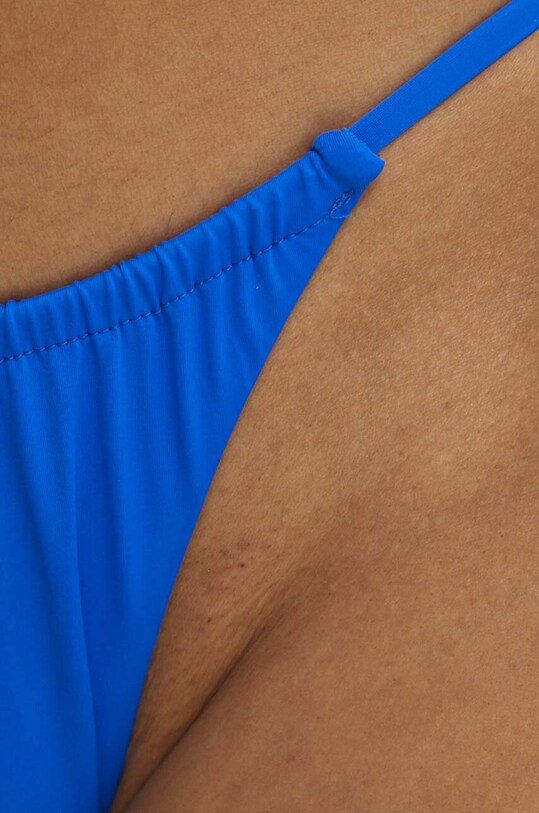 Plavkové kalhotky Answear.LAB modrá W7131.dol.HWK