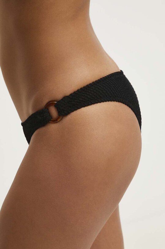 Купальные трусы Answear.LAB ht6273m.dol.FKK чёрный WZ24