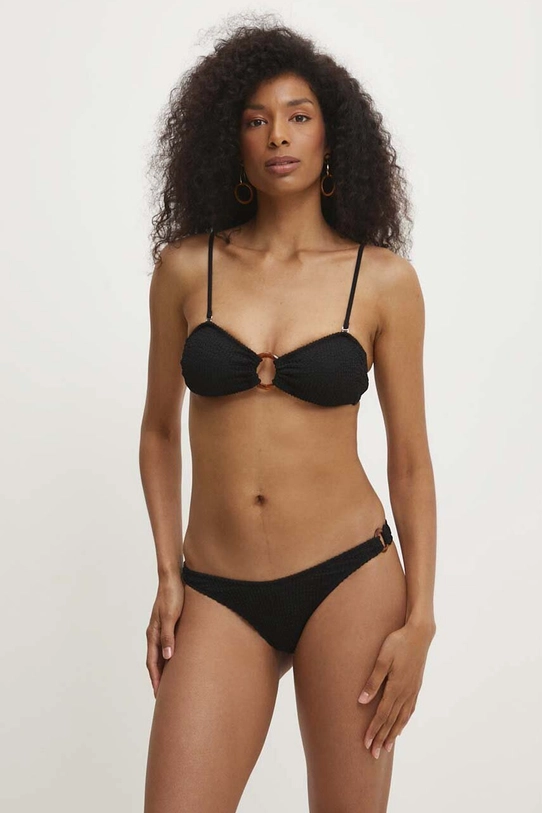 Îmbrăcăminte Answear Lab bikini brazilieni ht6273m.dol.FKK negru