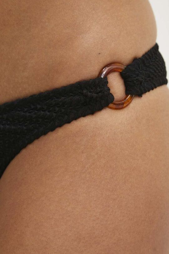 Купальные трусы Answear.LAB чёрный ht6273m.dol.FKK