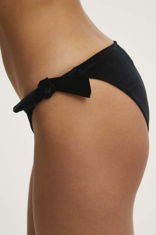 Answear.LAB figi kąpielowe ib3032m.dol.ikk czarny WZ24