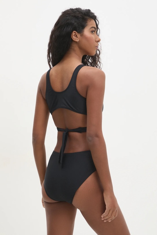 Odjeća Kupaće gaćice Answear.LAB ib3024m.dol.fkk crna