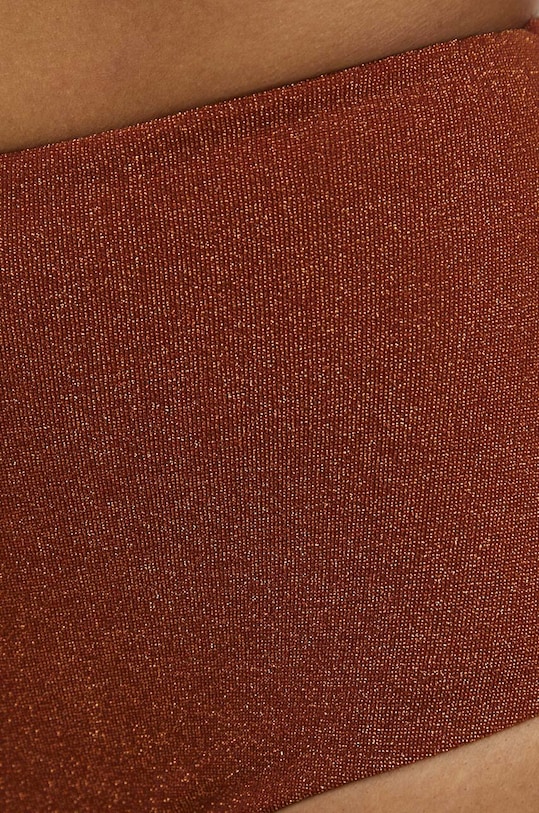 Answear Lab chiloti de baie aur ib3025.dol.fkk