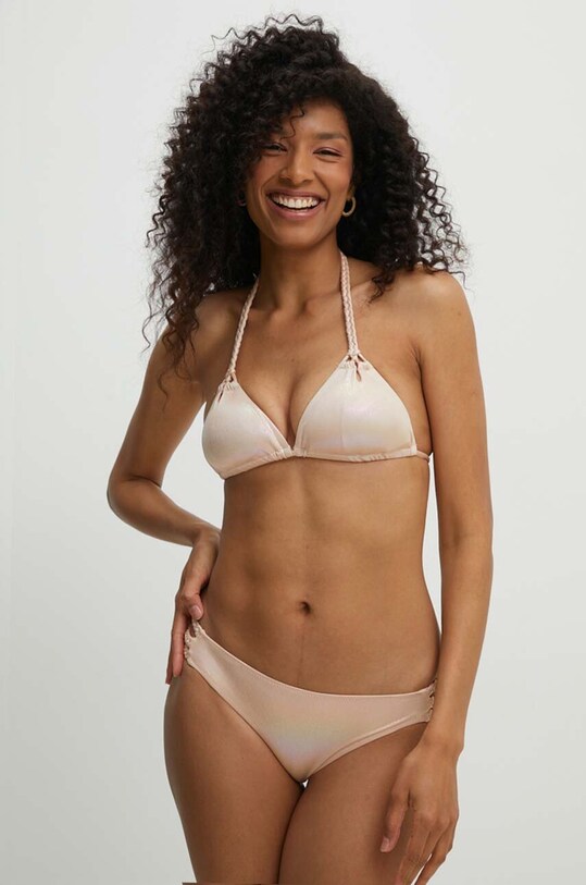 Answear Lab sutien de baie bej ib3036m.gora.FKK