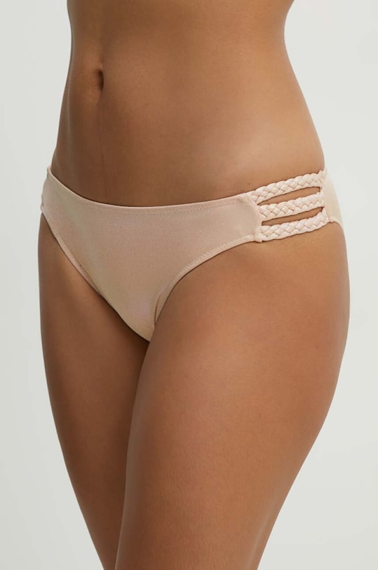 Plavkové kalhotky Answear.LAB spodní béžová ib3036m.dol.FKK
