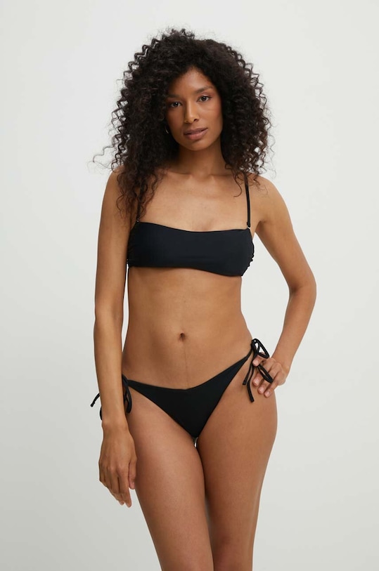 Answear Lab biustonosz kąpielowy 3155a.top.ijs czarny WZ24