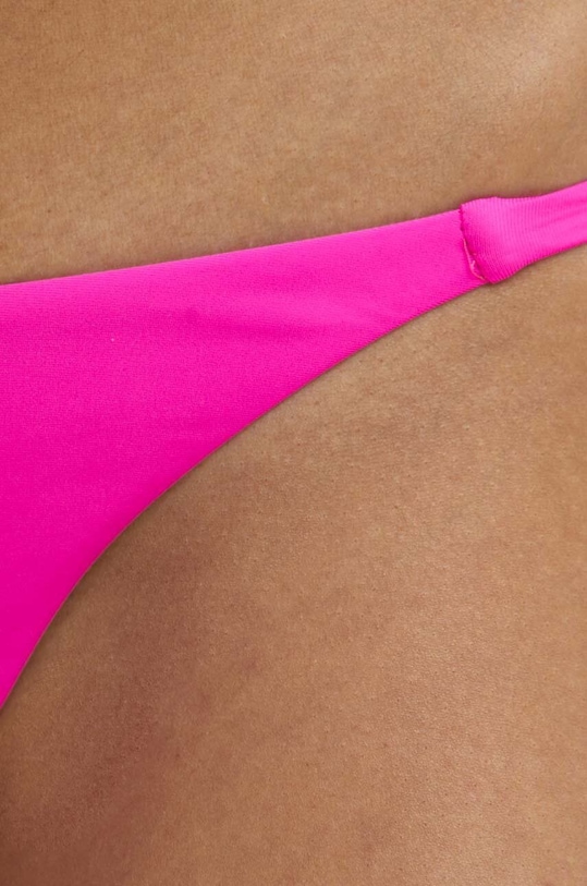 Answear.LAB figi kąpielowe różowy 3155a.bottom.ijs