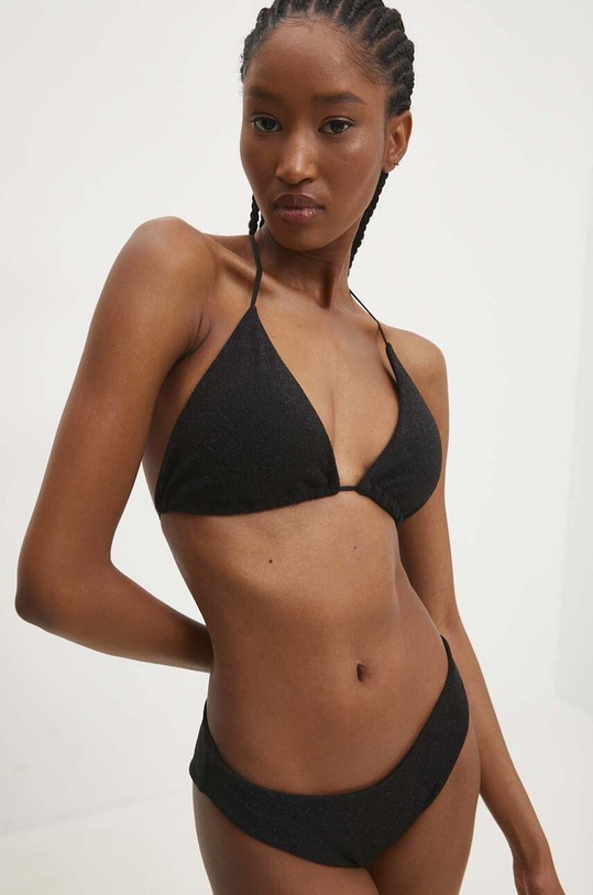 Answear Lab biustonosz kąpielowy 1095ll.g.fh czarny WZ24