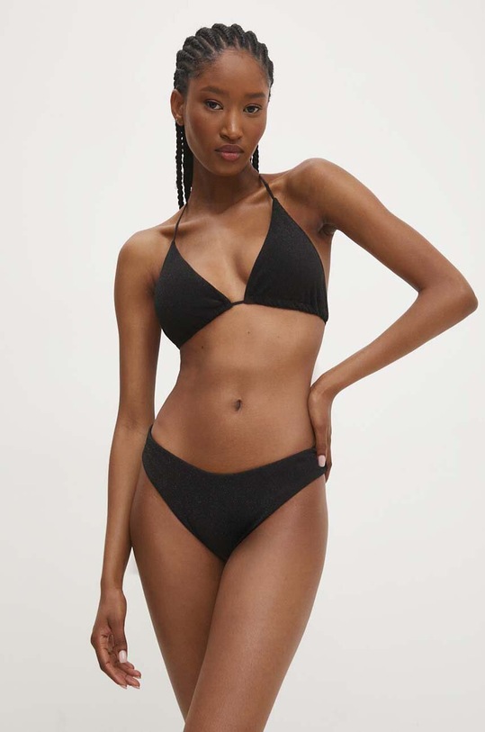 Answear Lab biustonosz kąpielowy czarny 1095ll.g.fh