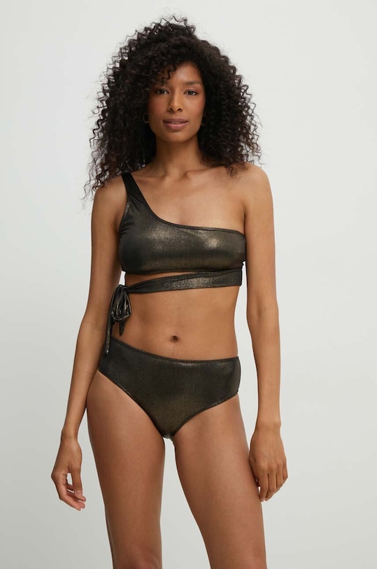 Одежда Купальные трусы Answear.LAB hld601.24.d.fh чёрный